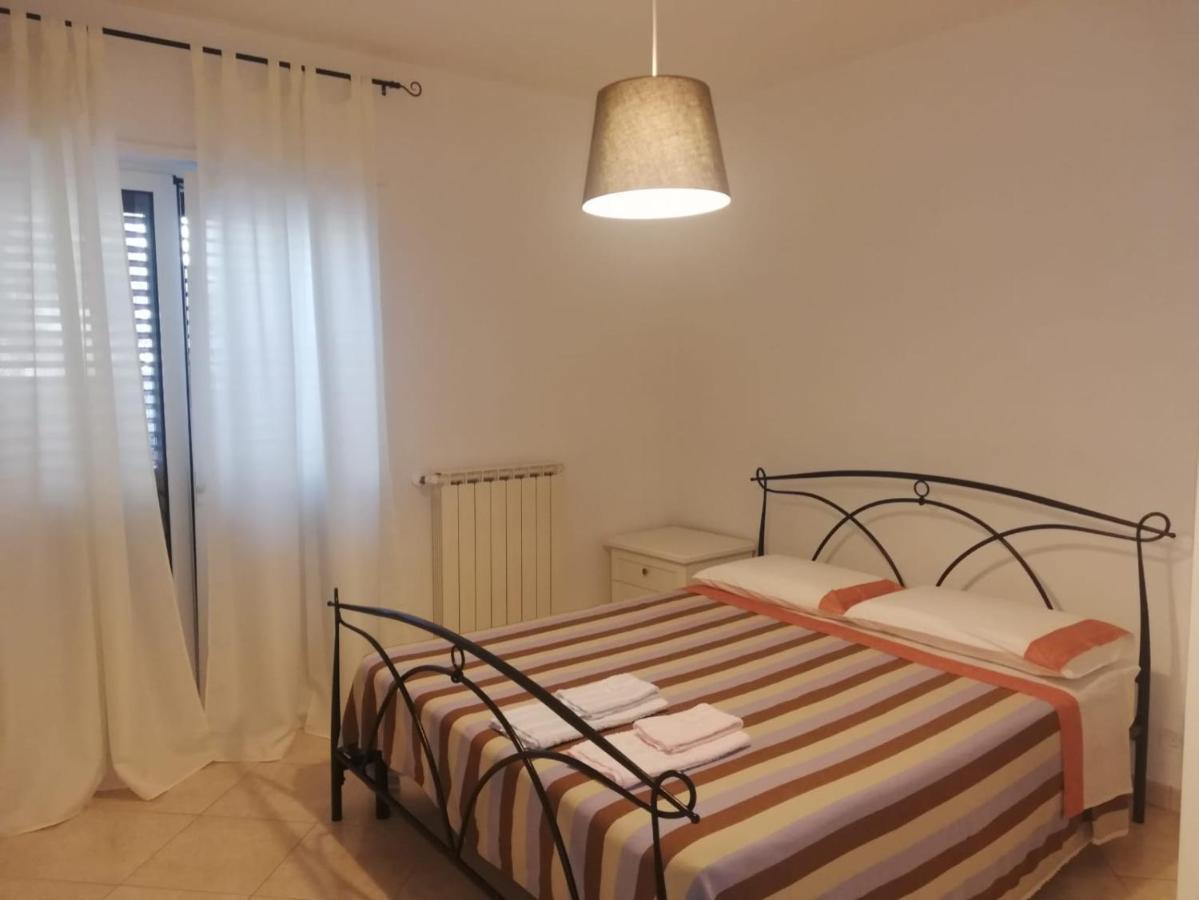 Casa Rosso Corallo Monopoli Esterno foto