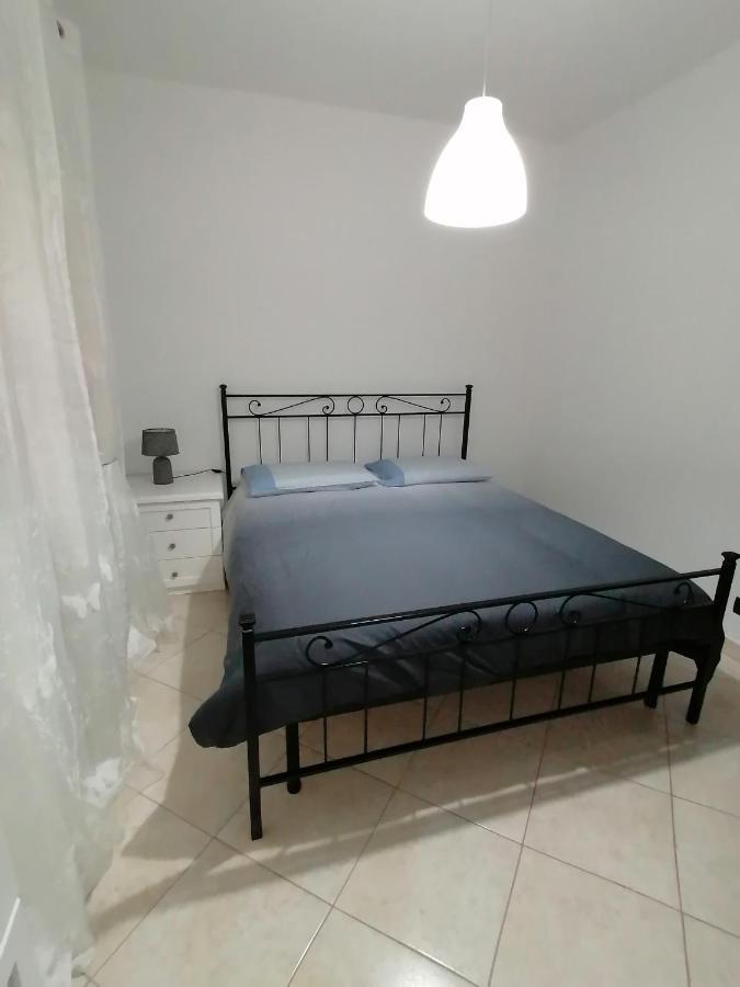 Casa Rosso Corallo Monopoli Esterno foto