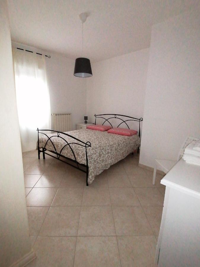 Casa Rosso Corallo Monopoli Esterno foto
